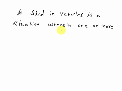 if-you-are-in-a-rear-wheel-skid-you-must-release-your-brakes-and-turn-your-steering-wheel-__________-a-into-the-direction-of-the-skid-b-opposite-direction-of-the-skid-c-straight-85444