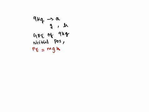 a-system-comprising-blocks-light-fnictionless-pulley-fictionless-incline-and-connecting-ropes-15-shown-in-the-figure-the-lo-kg-block-accelerates-downward-when-the-system-i5-released-fom-rest-83743