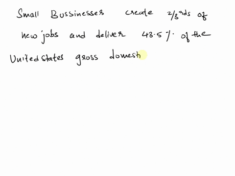 what-are-3-reasons-why-small-businesses-are-an-important-part-of-the-american-economy-34316
