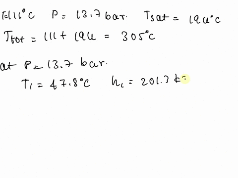 7-one-kg-of-water-at-478-is-heated-under-constant-pressure-f-3zbar-until-it-is-converted-into-steam-with-hfc-degree-of-superheated-determine-the-quantity-of-heat-supplied-during-superheating-35853