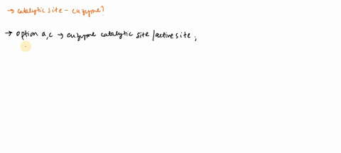 which-of-the-following-describes-the-catalytic-site-of-an-enzyme-group-of-answer-choices-a-and-c-are-both-descriptions-of-the-catalytic-site-of-an-enzyme-the-binding-site-of-an-inhibitor-and-92285