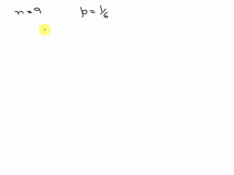 question-4-pts-solve-the-problem-a-die-is-rolled-9-times-and-the-number-of-times-that-two-shows-on-the-upper-face-is-counted-if-this-experiment-is-repeated-many-times-find-the-mean-for-the-n-97693