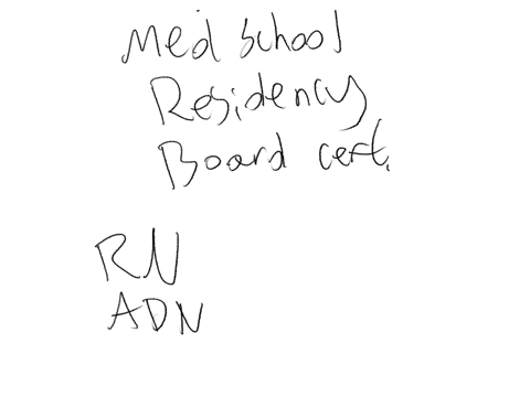prepare-a-list-outlining-the-basic-educational-requirements-of-members-of-a-traditional-medical-team-such-as-a-physician-nurse-and-social-worker-in-preparing-the-lists-identify-the-considerations-that