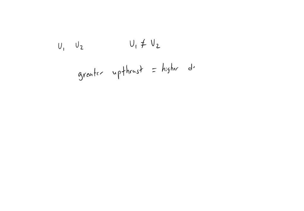 SOLVED: In the experiment to establish the relation between the