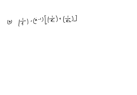 exercise-consider-the-un-accommodated-crystalline-lens-of-the-eye-as-an-isolated-unit-having-rdii-of-curvature-and-effective-refractive-index-as-given-for-the-schematic-eye-in-the-table-9-2-23197