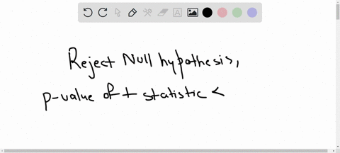 if-the-test-statistic-for-a-difference-of-means-test-has-a-p-value-of-03-we-could-reject-the-null-hypothesis-at-an-alpha-level-of-01-true-or-false-28026