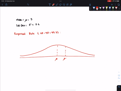 use-the-68-95-997-rule-to-solve-the-problem-at-one-college-gpas-are-normally-distributed-with-a-mean-of-3-and-a-standard-deviation-of-06-what-percentage-of-students-at-the-college-have-a-gpa-02105