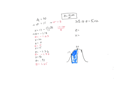 a-trucking-company-letermined-that-the-distance-traveled-per-truck-per-year-is-normally-distributed-with-mean-of-30-thousand-miles-and-standard-deviation-of-11-thousand-miles-complete-parts-47432