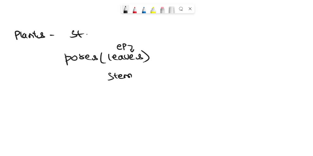 SOLVED Desert plants absorb CO2 at night (stomata are closed during