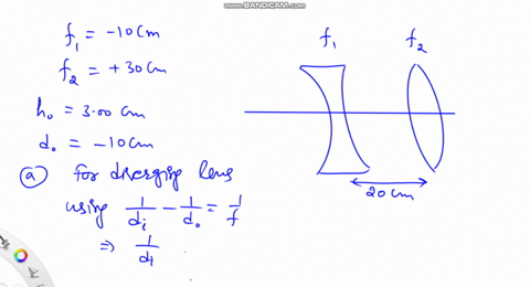 a-diverging-lens-f-100-mathrmcm-is-located-200-mathrmcm-to-the-left-of-a-converging-lens-f300-mathrm-76723