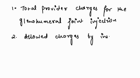 liu-huang-was-seen-for-an-outpatient-visit-at-the-central-clinic-and-received-a-glenohumeral-joint-injection-during-the-appointment-a-claim-was-created-for-this-visit-and-procedure-and-submi-95314