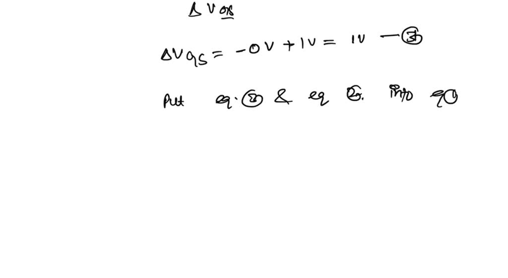SOLVED Calculate the transconductance and amplification factor of a JFET with the given below