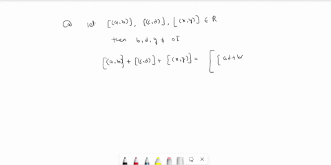let-i-be-an-integral-domain-consider-the-set-a6-b-i-and-b-01-there-is-an-equivalence-relation-on-this-set-given-by-a6-cd-if-ad-bc-let-a6-denote-the-equivalency-class-of-a6-define-r-a6-ab-i-a-76066