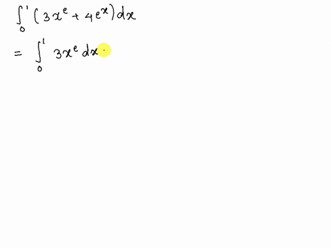 evaluate-the-integral-1-3xe-4ex-dx-83761