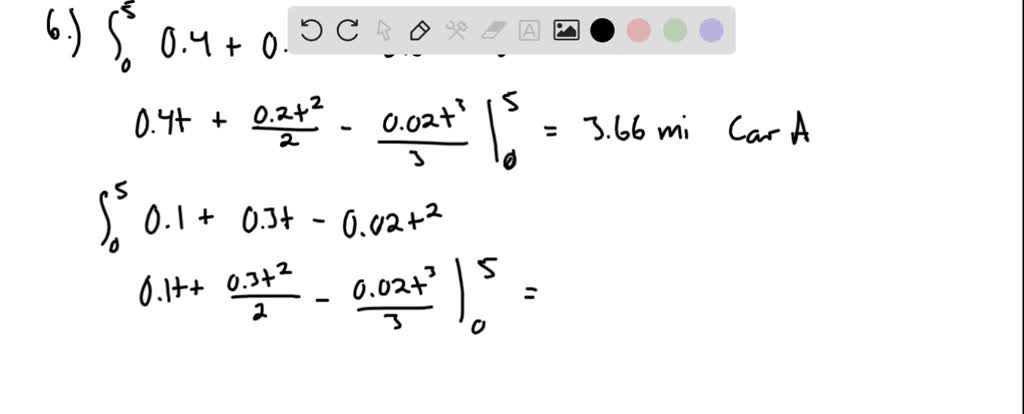 SOLVED QIANBUSCALC2 4.4.054. MY NOTES ASK YOUR TEACHER This