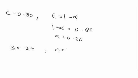 find-the-margin-of-error-for-the-given-values-of-and-n-c080-34n-15-click-the-icon-to-view-ihe-t-distribution-table-the-margin-of-error-is-round-to-one-decimal-place-as-needed-94375