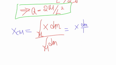a-stick-of-mass-16-kg-and-length-07-m-has-a-mass-distribution-a-az-where-a-is-a-constant-and-is-measured-from-its-one-end-what-is-the-moment-of-inertia-i-in-kg-m2-of-the-stick-with-respect-to-an-axis-