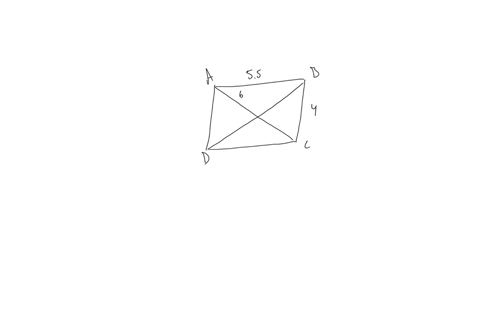 is-of-26-mathrmcm-3-construct-a-parallelogram-with-sides-a-b55-mathrmcm-b-c4-mathrmcm-and-diagonal-a-c6-mathrmcm-measure-the-other-diagonal