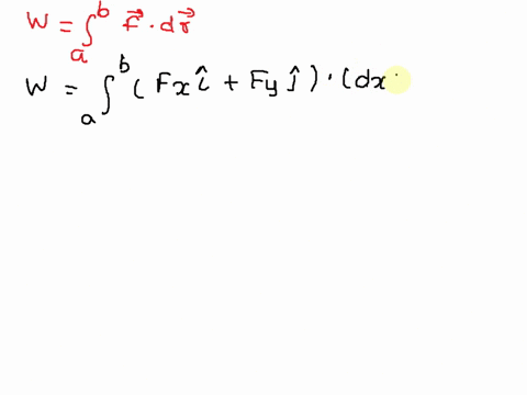 find-the-work-done-by-a-force-vecf18-hatimath22-hatjmath-mathrmn-as-it-acts-on-an-object-moving-fr-2-69603