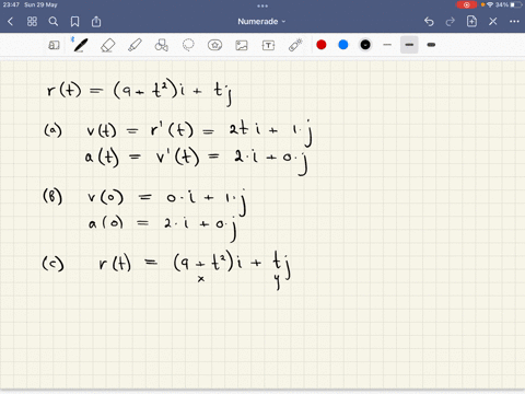 18-pts-the-position-vector-rt-9t2itj-describes-the-path-of-an-object-moving-in-the-xy-plane_-find-the-velocity-vector-and-acceleration-vector-of-the-object-find-the-velocity-vector-and-accel-26291