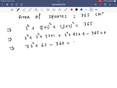 the-lengths-of-the-sides-of-three-squares-are-sl-and-s2-if-their-total-area-is-365-cm-find-their-total-perimeter-36015