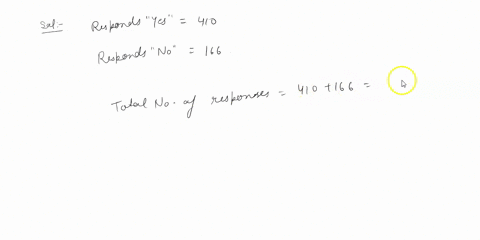 a-group-of-people-were-asked-if-they-had-run-a-red-light-in-the-last-year-410-responded-yes-and-166-responded-no-find-the-probability-that-if-a-person-is-chosen-at-random-they-have-run-a-red-85825
