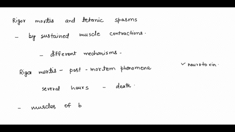 the-tetanus-toxin-tetanospasmin-blocks-release-of-the-neurotransmitter-gaba-that-inhibits-motor-neurons-and-decreases-muscle-contraction-this-causes-persistence-of-the-signal-to-contract-and-45781