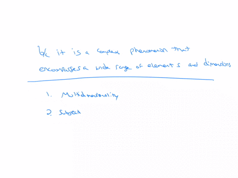 why-is-the-concept-of-culture-difficult-to-define-what-are-the-most-important-elements-of-culture