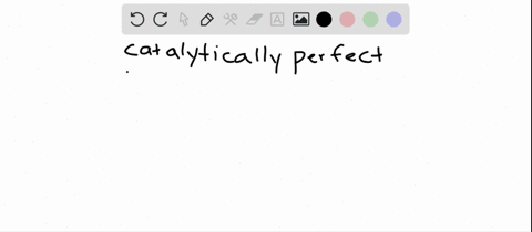 if-an-enzyme-is-catalytically-perfect-what-determines-the-maximum-velocity-of-the-reaction-select-one-a-the-rate-of-enzyme-substrate-complex-formation-b-the-level-of-activation-energy-required-to-init