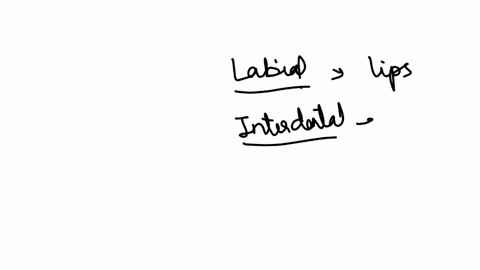 which-of-the-following-places-of-articulation-do-not-directly-involve-the-use-of-the-tongue-as-a-primary-artculator-group-of-answer-choices-labial-interdental-palatal-velar-alveolar