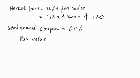 xyz-corp-issued-12-years-ago-at-a-coupon-rate-of-65-percent-the-bonds-make-semiannual-payments-if-these-bonds-currently-sell-for-112-percent-of-par-value-what-is-the-ytm-please-enter-your-an-14059
