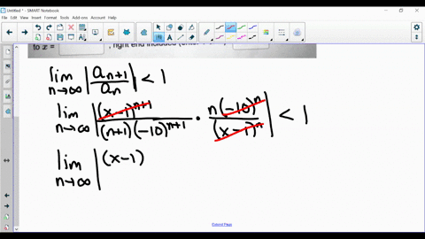 point-find-the-interval-of-convergence-for-the-given-power-series-i-1-n-_-10-n_-the-series-is-convergent-from-x-left-end-included-enter-y-or-n-right-end-included-enter-y-or-n-to-02331