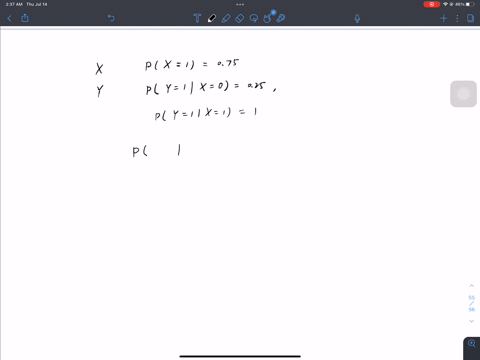 in-answering-a-question-on-a-multiple-choice-test-a-student-either-knows-the-answer-or-the-student-just-guesses-suppose-that-the-probability-that-the-student-knows-the-answer-is-075-and-the-01998