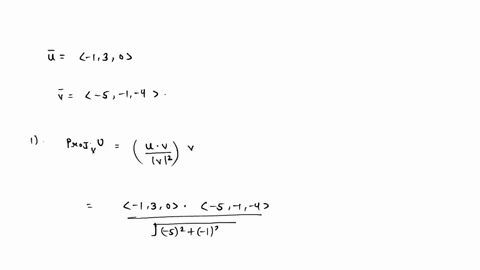 suppose-u-130-and-v-5-1-then-1-the-projection-of-u-along-u-is-52-12-42-2-the-projection-of-u-orthogonal-to-v-is-16216421421-resul-s-for-this-submission-entered-input-preview-message-the-firs-61505