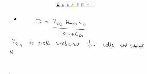 please-use-matlab-and-show-the-code-the-production-of-a-product-p-from-a-particular-gram-negative-bacteria-follows-the-monod-growth-law-7gmaccc-kscs-with-max-1-h-1-ks-025-gdm3-and-ycs-05-gg-74779