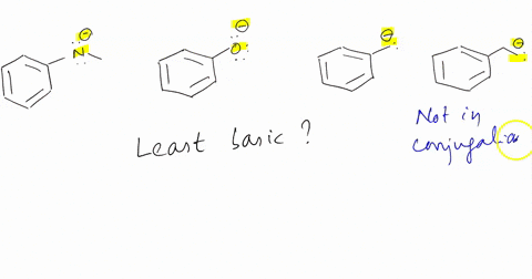 which-of-the-following-compounds-is-least-basic-multiple-choice-44399