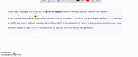 if-you-were-a-manager-how-would-you-use-pertinent-negative-in-understanding-employee-behaviors-and-actions-85405