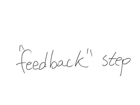 which-step-in-the-communication-cycle-involves-providing-clarification-or-responding-to-questions