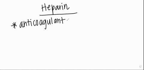 what-is-used-for-heparin-toxicity