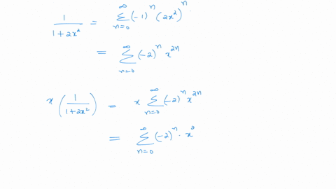 find-power-series-representation-for-the-function-give-your-power-series-rep-esentation-centered-at-0-fx-2x2-1-fx-2-x-2x2x-n-determine-the-interval-of-convergence_-enter-vour-answer-using-in-19824