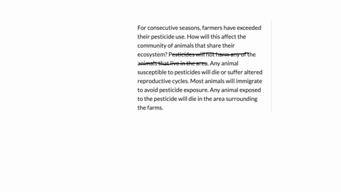 for-consecutive-seasons-farmers-have-exceeded-their-pesticide-use-how-will-this-affect-the-community-of-animals-that-share-their-ecosystem-pesticides-will-not-harm-any-of-the-animals-that-live-in-the-