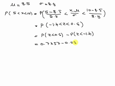 suppose-that-the-mean-daily-viewing-time-of-television-is-85-hours-per-household-use-a-normal-probability-distribution-with-a-standard-deviation-of-25-hours-to-answer-the-following-questions-27442