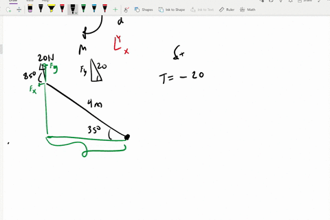901-calculate-the-torque-caused-by-the-forces-shown-around-the-hinge-axis-for-each-diagram-la-lb-lc_-ib-hinge-axis-20-newton-1a-hinge-axis-catea-wnendc-nonzonia-force-35-ic-52-858-meter-40-n-50137