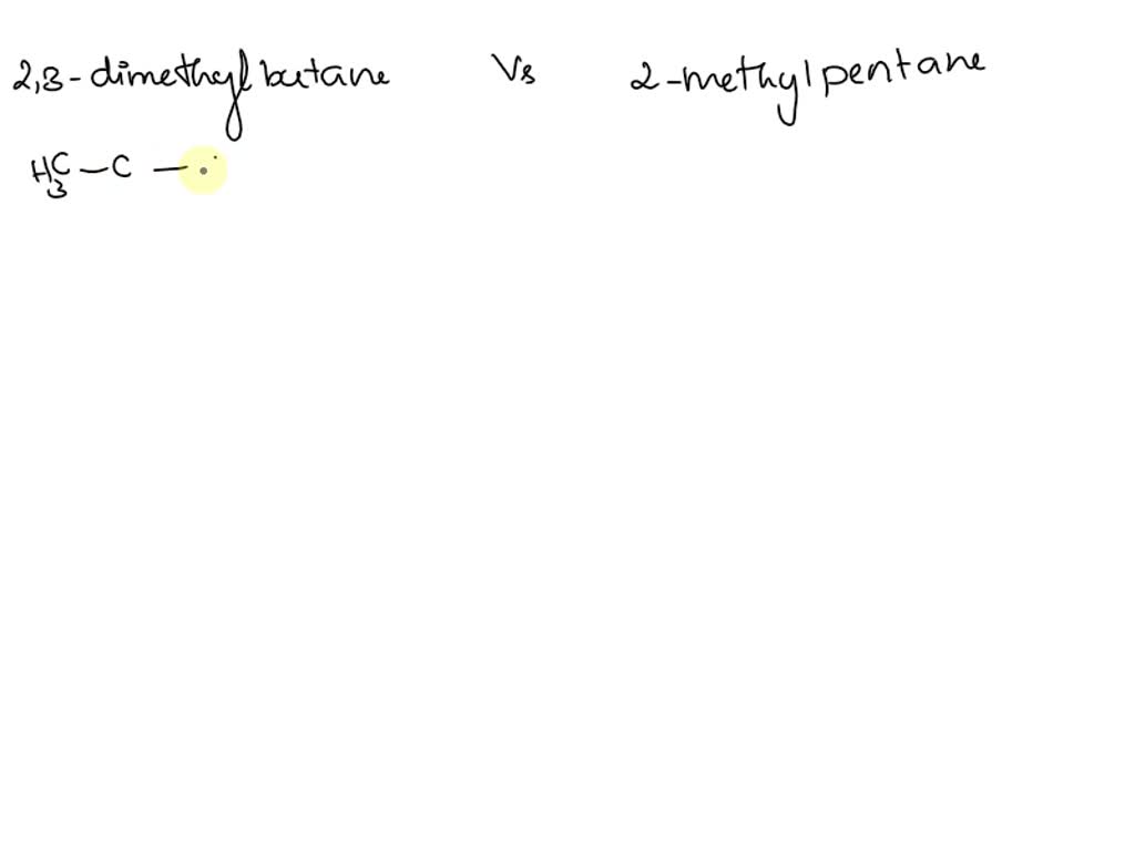 SOLVED a. CH3CH2CH2OH has a higher boiling point than CH3CH2OH because