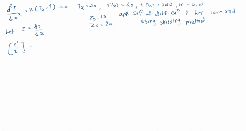 the-conservation-of-heat-can-be-used-to-develop-heat-balance-for-long-thin-rod-ifthe-rod-is-not-insulated-along-length-and-the-system-is-at-steady-state_-the-equation-that-represents-the-sys-86529