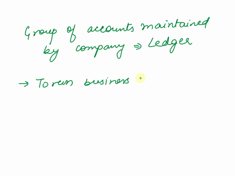 what-is-the-entire-group-of-accounts-maintained-by-a-company-called-56906