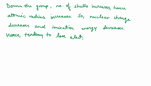 using-your-knowledge-of-atomic-radius-electronegativity-and-ionization-energy-explain-fully-the-trends-in-reactivity-in-metals-and-non-metals-06264