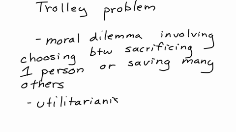 7-trolley-cases-are-supposed-to-show-that-utilitarianism-is-false-what-is-the-correct-description-of-why-this-is-so-a-trolley-cases-show-that-while-in-some-cases-utilitarianism-seems-acceptable-as-a-m