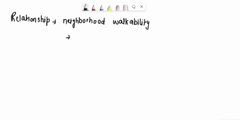 the-following-dag-describes-the-relationship-between-walkability-and-physical-activity-levels-neighborhood-level-socioeconomic-status-ses-is-an-uncollected-variable-but-the-researchers-did-c-69616