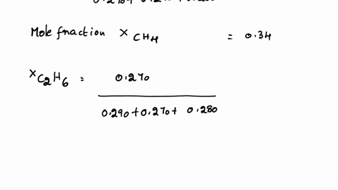 a-mixture-of-gases-contains-0310-mol-ch4-0240-mol-c2h6-and-0290-mol-c3h8-the-total-pressure-is-140-atm-calculate-the-partial-pressures-of-the-gases-a-ch4-atm-b-c2h6-atm-c-c3h8-atm-29543